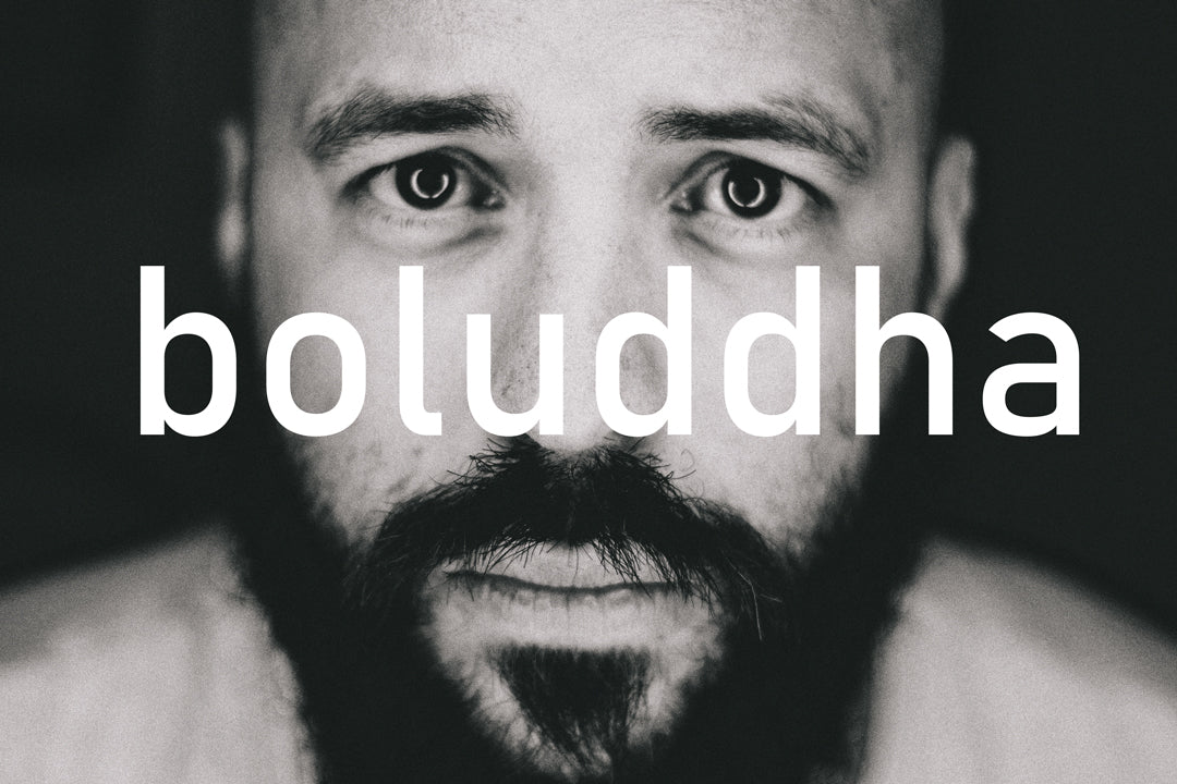 Load video: Profile on Boluddha by Wapato Media